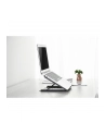 DIGITUS DA-90368 DIGITUS Przenośny stojak na laptop 10 i 15 5 kątów regulacji czarny - nr 100