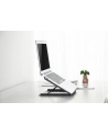 DIGITUS DA-90368 DIGITUS Przenośny stojak na laptop 10 i 15 5 kątów regulacji czarny - nr 102