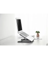 DIGITUS DA-90368 DIGITUS Przenośny stojak na laptop 10 i 15 5 kątów regulacji czarny - nr 26