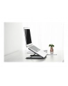 DIGITUS DA-90368 DIGITUS Przenośny stojak na laptop 10 i 15 5 kątów regulacji czarny - nr 55