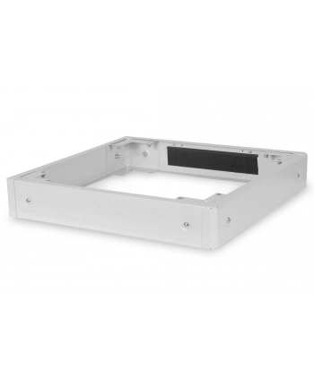 DIGITUS DN-19 PLINTH-6/6-1 Cokół do szaf sieciowych serii Unique & Dynamic Basic – 600 x 600 mm (szer. x gł nr 2