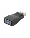 TECHLY 105827 Techly Adapter DisplayPort 1.2 na VGA M/F - nr 11