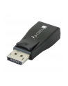 TECHLY 105827 Techly Adapter DisplayPort 1.2 na VGA M/F - nr 1