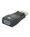 TECHLY 105827 Techly Adapter DisplayPort 1.2 na VGA M/F - nr 3