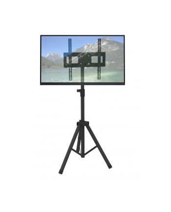 TECHLY 108002 Techly Uniwersalny stojak trójnogi do TV LCD/LED/PDP 17-60 35kg VESA uchylny nr 2