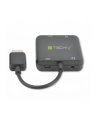 TECHLY 026500 Techly HDMI audio extractor Jack 3,5mm S/PDIF Toslink - nr 11
