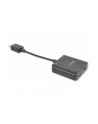 TECHLY 026500 Techly HDMI audio extractor Jack 3,5mm S/PDIF Toslink - nr 13