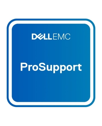 DELL PER230_3835 Dell R230 - 3Yr Basic -> 5y ProSupport NBD On-Site (NPOS) nr 2
