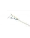EXTRALINK EX.10055 ExtraLink CAT5E UTP (U/UTP) V2 INDOOR TWISTED PAIR 305M - nr 12