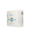 EXTRALINK EX.10055 ExtraLink CAT5E UTP (U/UTP) V2 INDOOR TWISTED PAIR 305M - nr 13