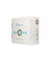 EXTRALINK EX.10055 ExtraLink CAT5E UTP (U/UTP) V2 INDOOR TWISTED PAIR 305M - nr 20