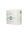 EXTRALINK EX.10055 ExtraLink CAT5E UTP (U/UTP) V2 INDOOR TWISTED PAIR 305M - nr 2
