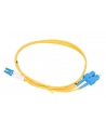 EXTRALINK ex.3630 EXTRALINK PATCHCORD SM SC/UPC-LC/UPC DUP 50/125 3.0MM 0.5M - nr 2