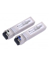 EXTRALINK ex.6211 ExtraLink YT-SFP+ LRA/LRB SFP+ 1xLC (Single-Mode) 1270/1330nm BiDi 20km - Pair - nr 3
