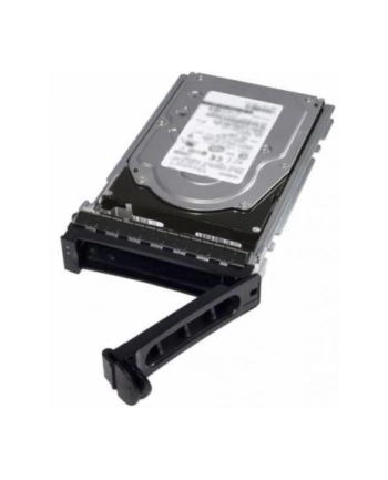 DELL Serial ATA Dysk SSD 2,5 512 GB nr 1