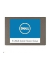 DELL Serial ATA Dysk SSD 2,5 512 GB - nr 4