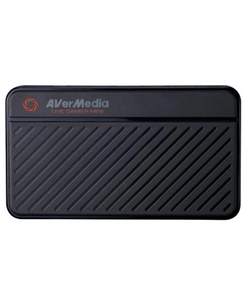 AVERMEDIA 61BO311S00AL AverMedia Live Streamer BO311S zestaw do streamowania nr 1