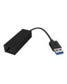 icy box ICYBOX IB-AC501a IcyBox Adapter USB 3.0 -> Gigabit Ethernet - nr 11