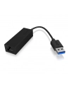 icy box ICYBOX IB-AC501a IcyBox Adapter USB 3.0 -> Gigabit Ethernet - nr 13