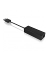 icy box ICYBOX IB-AC501a IcyBox Adapter USB 3.0 -> Gigabit Ethernet - nr 21