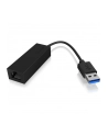 icy box ICYBOX IB-AC501a IcyBox Adapter USB 3.0 -> Gigabit Ethernet - nr 22