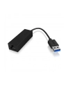 icy box ICYBOX IB-AC501a IcyBox Adapter USB 3.0 -> Gigabit Ethernet - nr 25