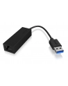 icy box ICYBOX IB-AC501a IcyBox Adapter USB 3.0 -> Gigabit Ethernet - nr 2