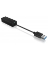icy box ICYBOX IB-AC501a IcyBox Adapter USB 3.0 -> Gigabit Ethernet - nr 3