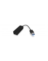 icy box ICYBOX IB-AC501a IcyBox Adapter USB 3.0 -> Gigabit Ethernet - nr 6
