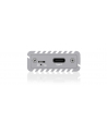 icy box ICYBOX IB-1817Ma-C31 IcyBox Obudowa Zewnętrzna na dysk M.2 NVMe SSD, USB 3.1 Type-C, Srebrna - nr 15