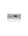 icy box ICYBOX IB-1817Ma-C31 IcyBox Obudowa Zewnętrzna na dysk M.2 NVMe SSD, USB 3.1 Type-C, Srebrna - nr 19