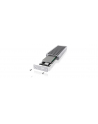 icy box ICYBOX IB-1817Ma-C31 IcyBox Obudowa Zewnętrzna na dysk M.2 NVMe SSD, USB 3.1 Type-C, Srebrna - nr 21