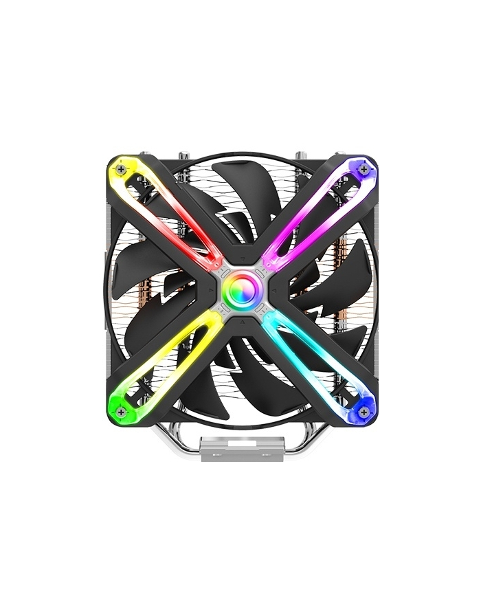 ZALMAN CNPS17X Zalman CNPS17X 140mm Wentylator CPU główny
