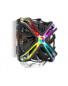 ZALMAN CNPS17X Zalman CNPS17X 140mm Wentylator CPU - nr 2