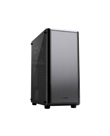 ZALMAN S4_case Zalman S4 case