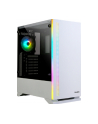 ZALMAN S5_case_white Zalman S5 White ATX Mid Tower PC Case - nr 1