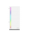 ZALMAN S5_case_white Zalman S5 White ATX Mid Tower PC Case - nr 3