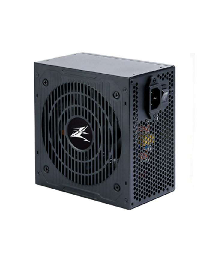 ZALMAN ZM500-TXII Zalman Power Supply ZM500-TXII 80 PLUS główny