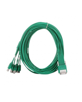 CISCO CAB-ASYNC-8= 8 PORT ASYNC CABLE SPARE