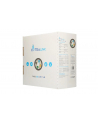 EXTRALINK EX.10055 ExtraLink CAT5E UTP (U/UTP) V2 INDOOR TWISTED PAIR 305M - nr 8