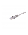 EXTRALINK EX.7645 EXTRALINK LAN PATCHCORD CAT.5E UTP 0,5M TWISTED PAIR BARE COPPER GREY - nr 2