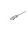 EXTRALINK EX.7645 EXTRALINK LAN PATCHCORD CAT.5E UTP 0,5M TWISTED PAIR BARE COPPER GREY - nr 3