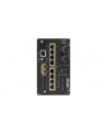 CISCO IE-3400-8P2S-E Cisco Catalyst IE3400 Rugged Series Modular System PoE, NE - nr 1