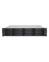 qnap systems QNAP TS-h1277XU-RP-3700X-128G QNAP 12-bay QTS hero, AMD Ryzen 5 8C 3,4Ghz, 128GB RAM, 2x1GbE, 4x10Gb, 2x500W - nr 33