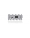 icy box ICYBOX IB-1817Ma-C31 IcyBox Obudowa Zewnętrzna na dysk M.2 NVMe SSD, USB 3.1 Type-C, Srebrna - nr 7