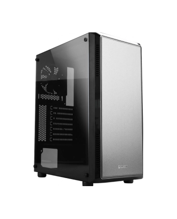 ZALMAN S4_case Zalman S4 case
