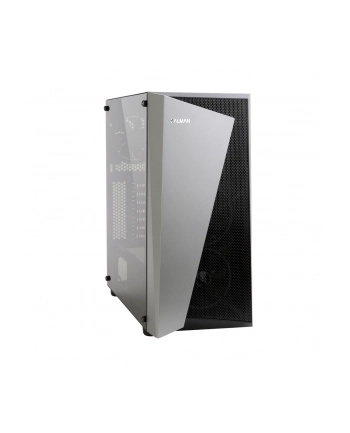 ZALMAN S4_case_plus Zalman S4 Plus case