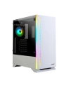 ZALMAN S5_case_white Zalman S5 White ATX Mid Tower PC Case - nr 1