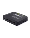 TECHLY 108637 Techly 5-Portowy przełącznik HDMI 2.0 5x1 4K@60Hz HDR z pilotem IR - nr 7