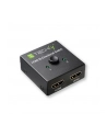 TECHLY 108606 Techly Dwukierunkowy 2-portowy przełącznik HDMI 2.0 2x1 lub 1x2 4K@60Hz - nr 6